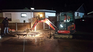 Einsatz 20170101 BG2 Gulli heißBrandgeruch klein 06