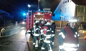 Einsatz 20170101 BG2 Gulli heißBrandgeruch klein 07