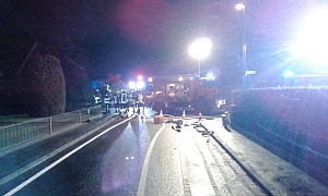 Einsatz 20170101 BG2 Gulli heißBrandgeruch klein 08