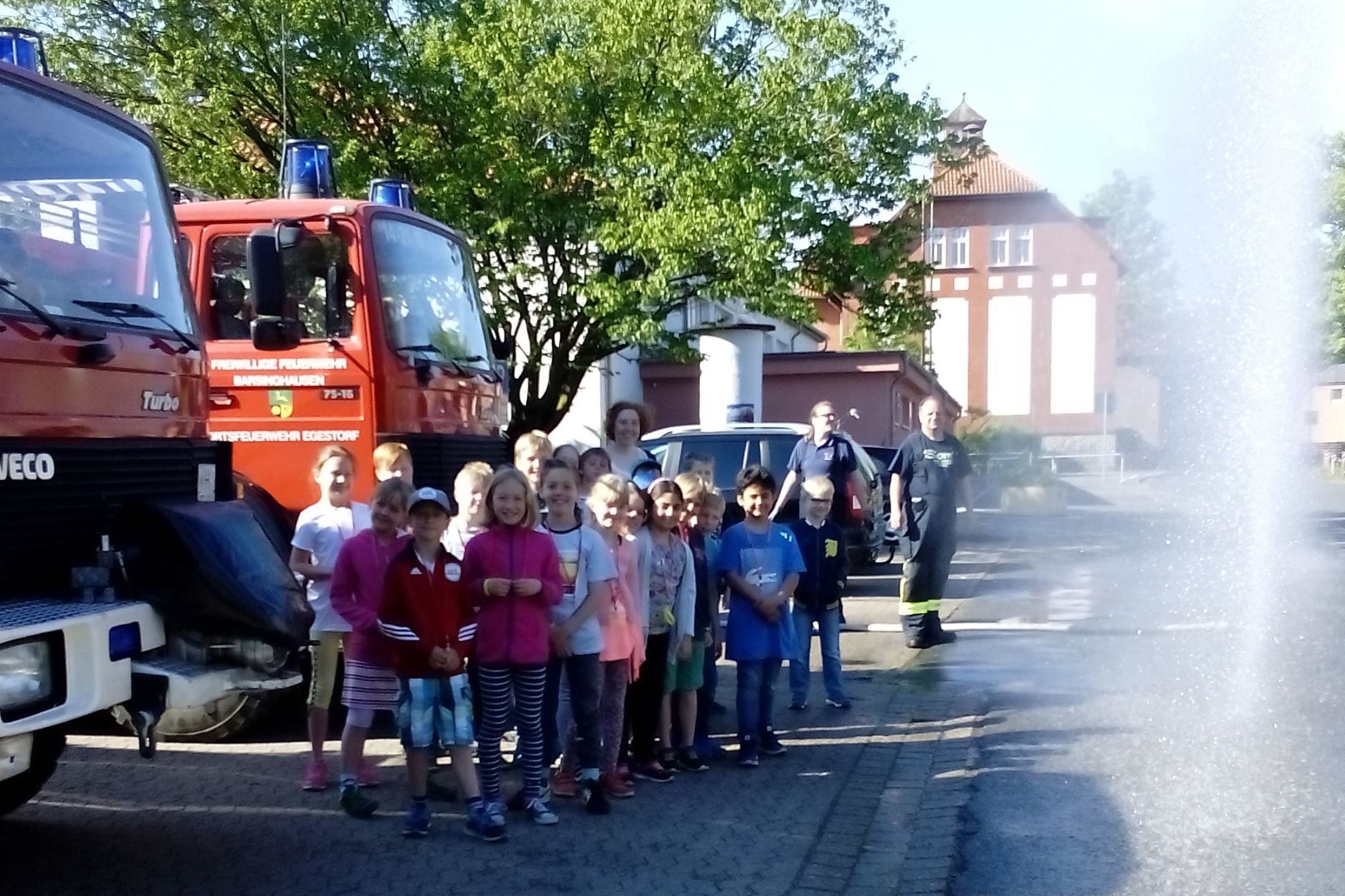 20170522 Klasse Gruppe