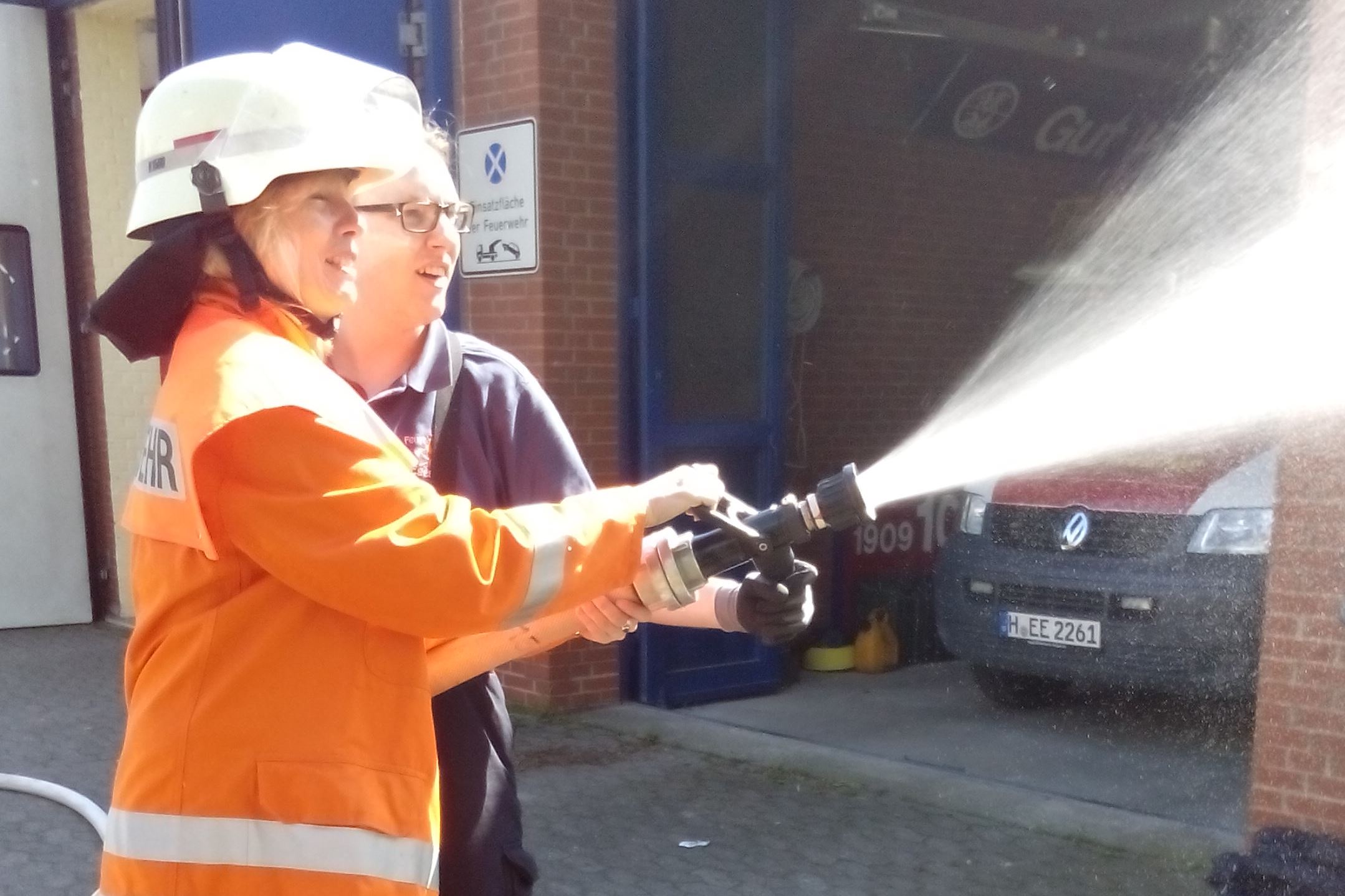 20170522 Schulleiterin