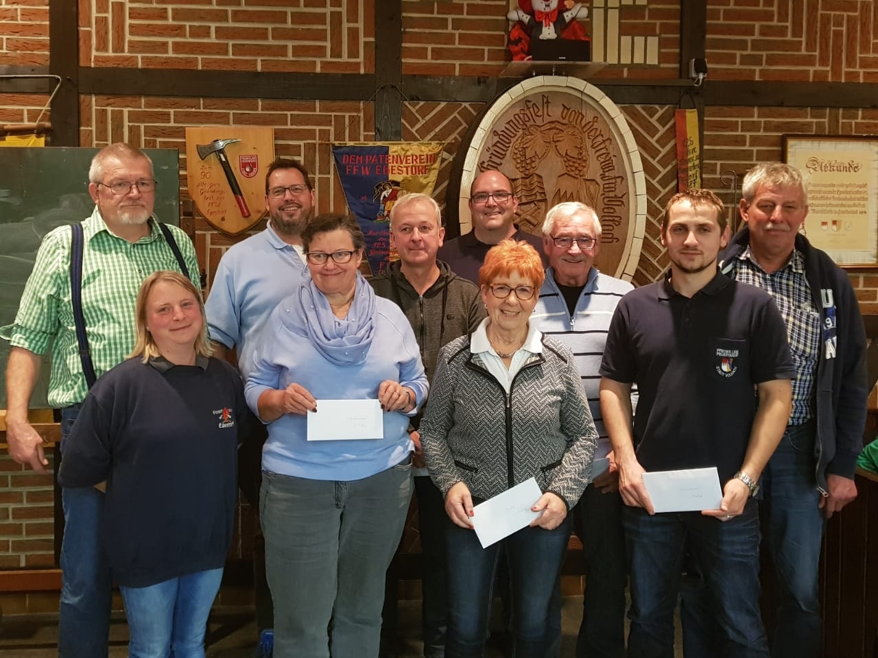 Sieger Preisskat 2018