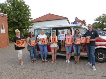 Kids Basar Herbst2019