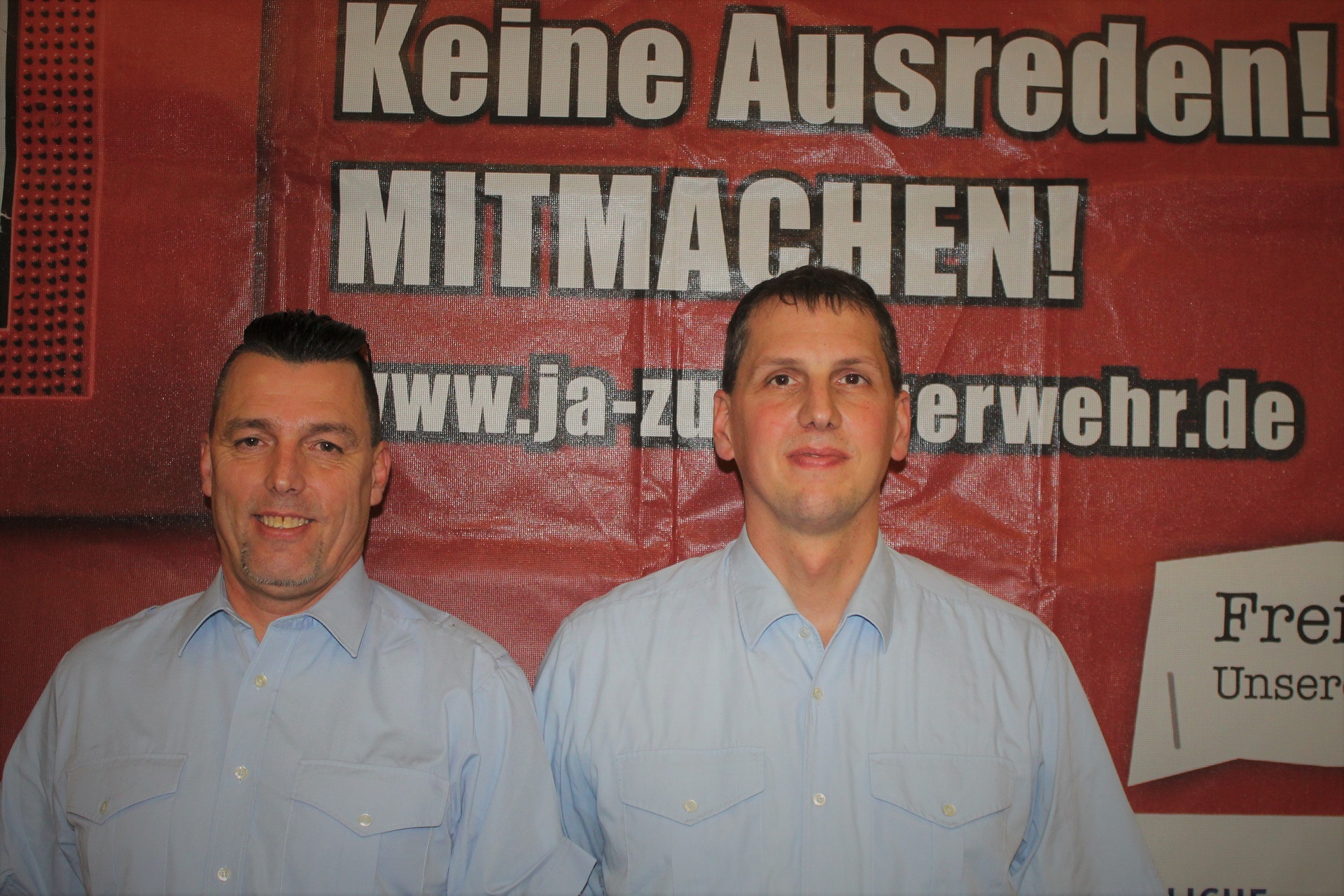 Förderverein der Frewiilligen Feuerwehr Egestorf am Deister