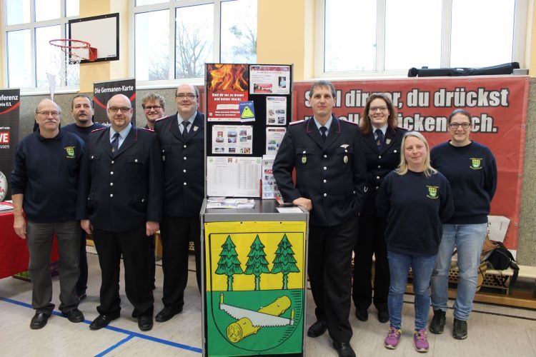 Neujahrsempfang 2020 1