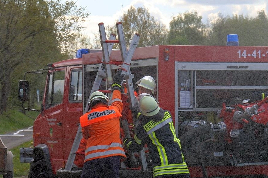 Zusatzdienst LBZ Praxis