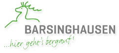 Barsinghausen - hier geht's bergauf!