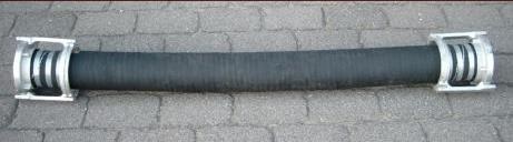 A - Saugschlauch A - Saugschlauch