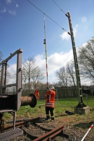 Ausbildung 1