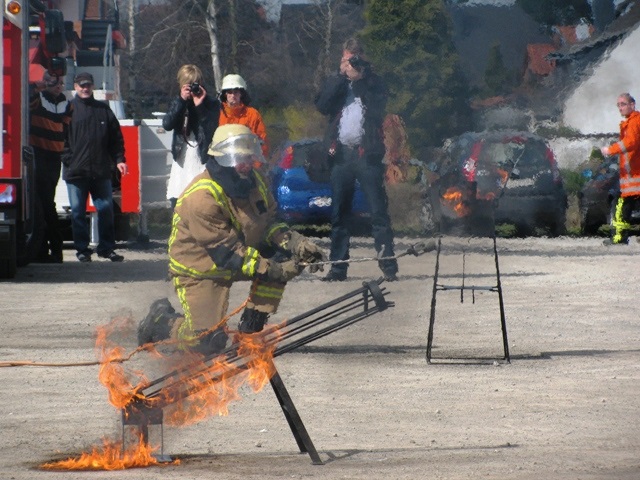 Ausbildung 17