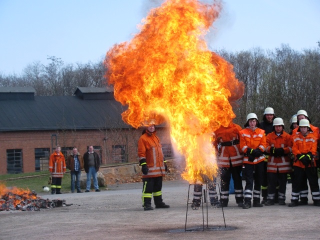 Ausbildung 18