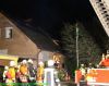 Brandeinsatz